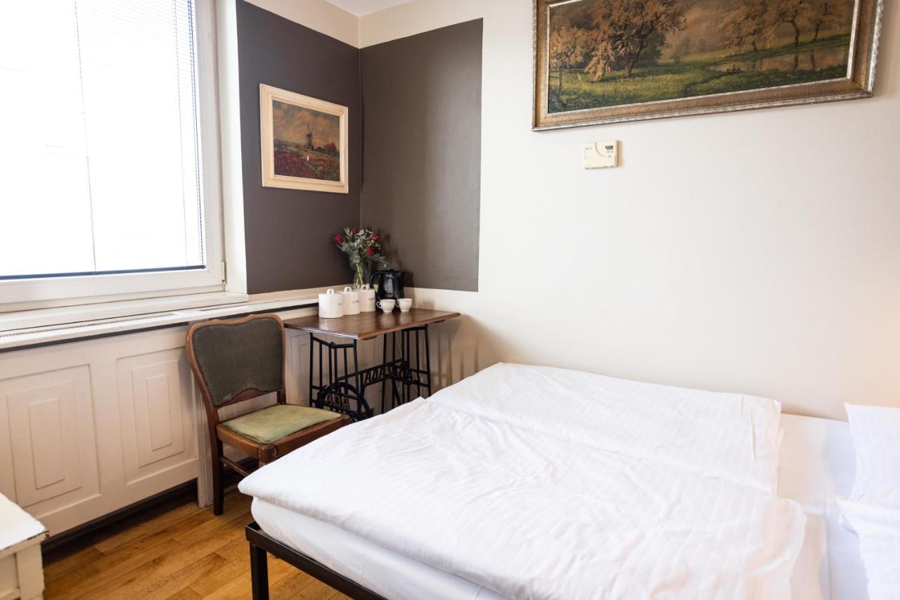 Auberge de jeunesse Sir Toby's *