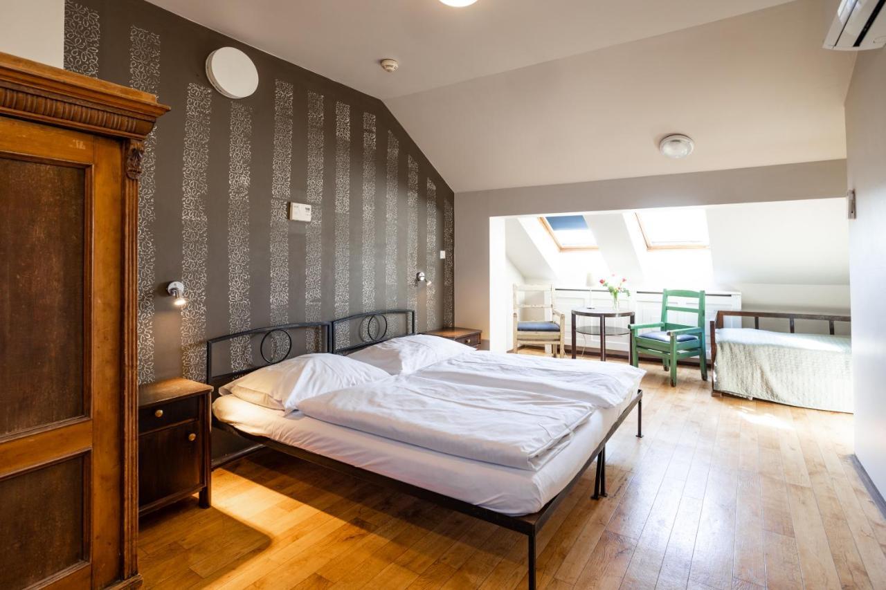 Auberge de jeunesse Sir Toby's *