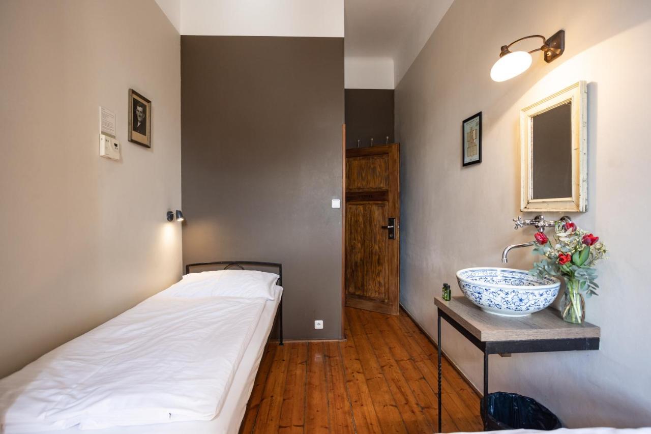 Auberge de jeunesse Sir Toby's Prague