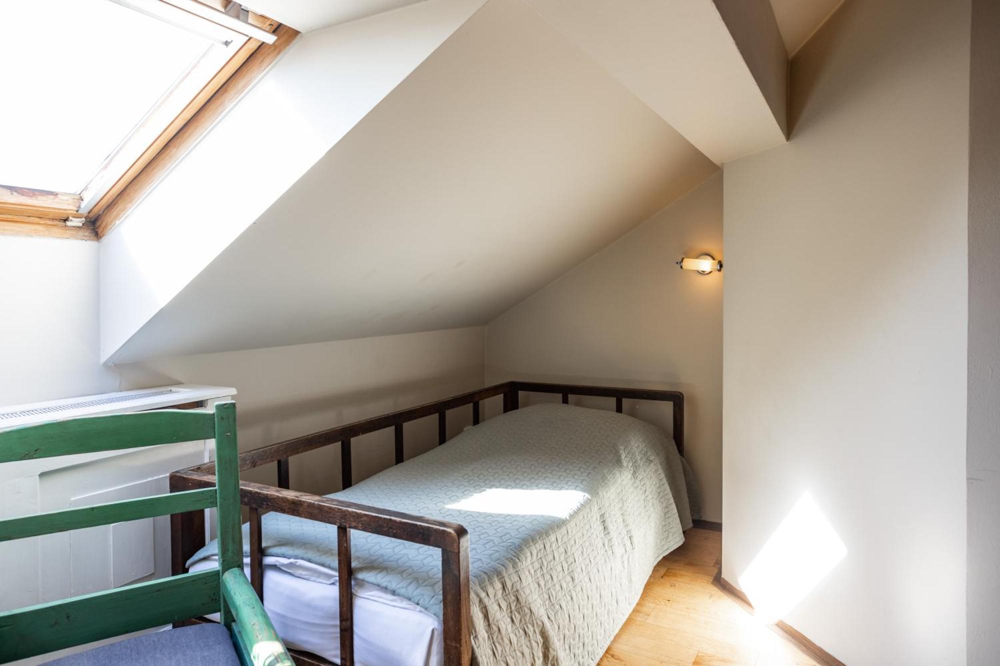 Auberge de jeunesse Sir Toby's *