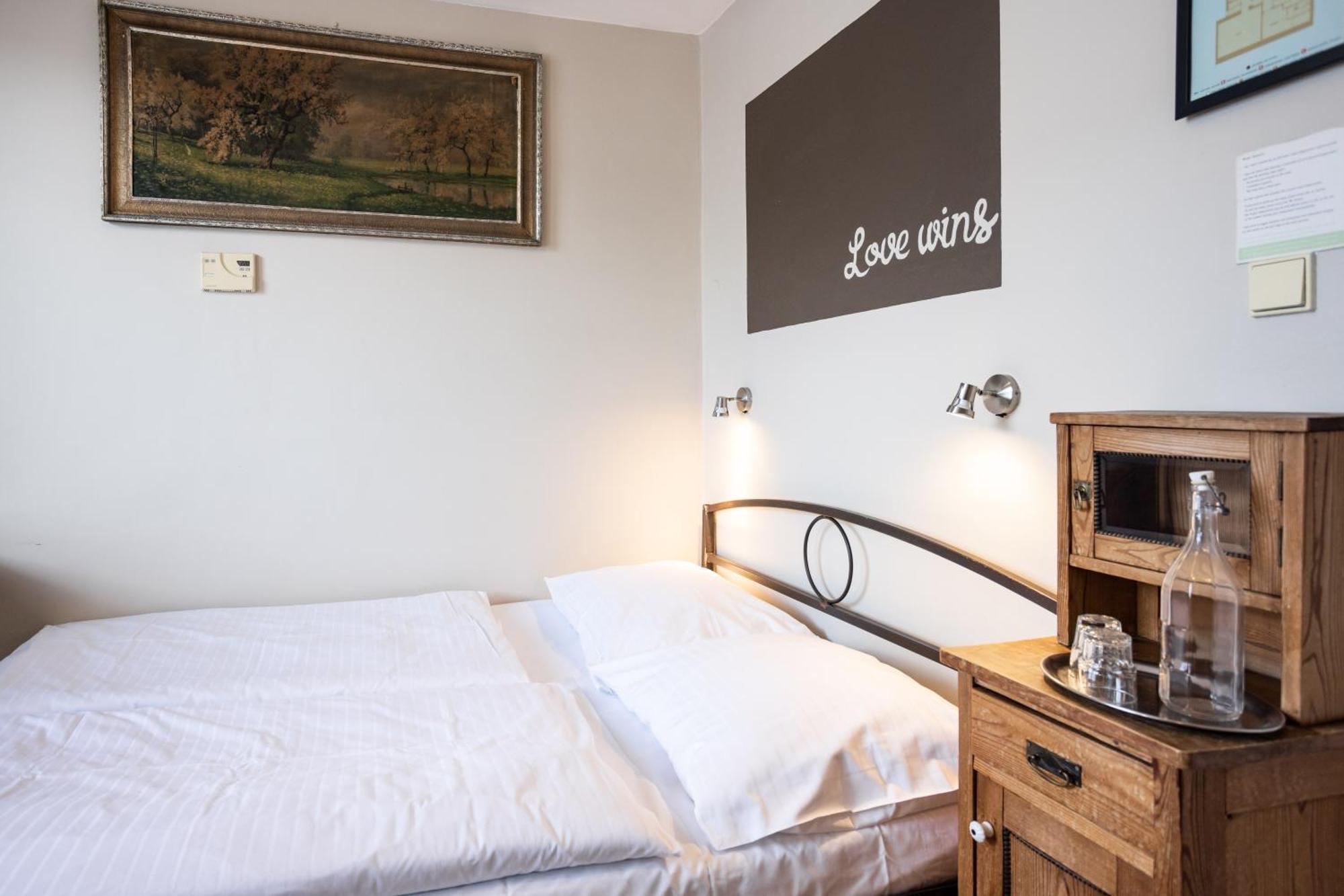 Auberge de jeunesse Sir Toby's Prague