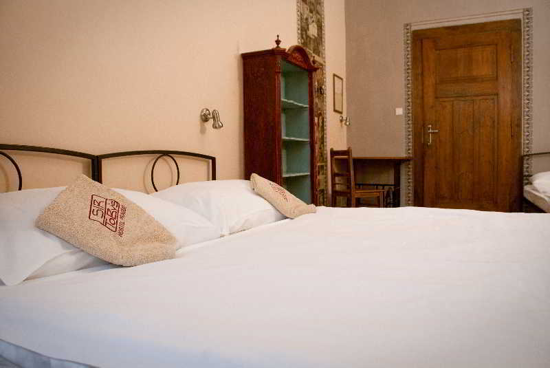 Auberge de jeunesse Sir Toby's Prague