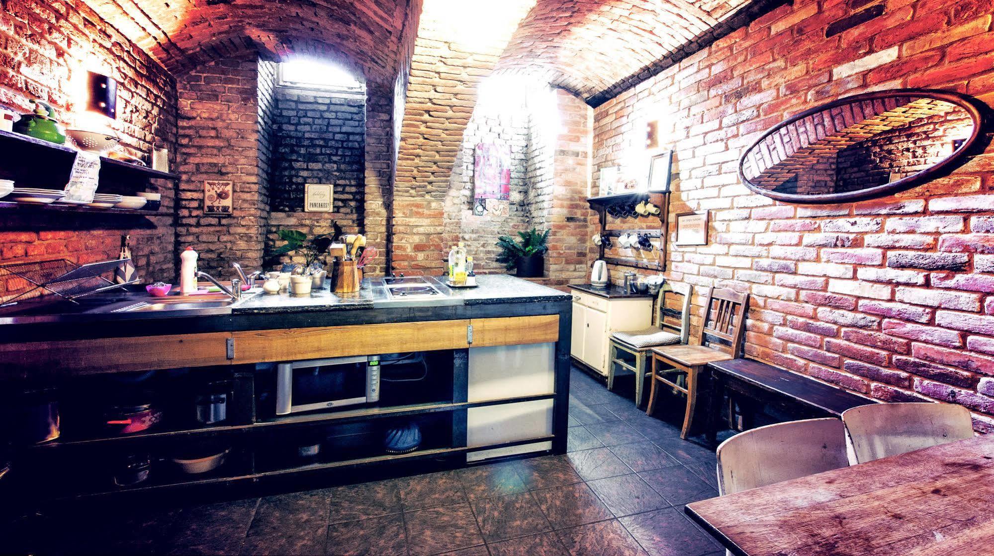 Sir Toby's Prague