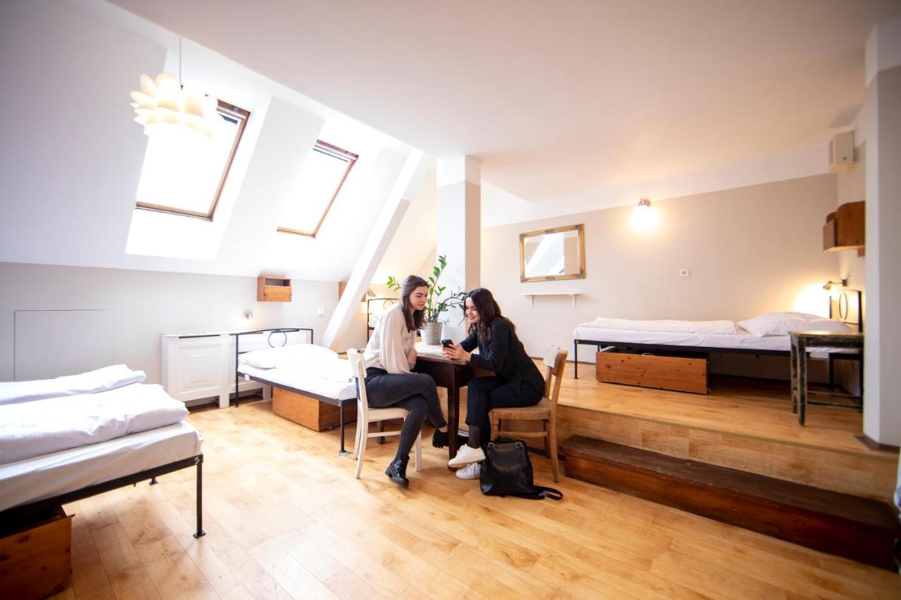 Auberge de jeunesse Sir Toby's *